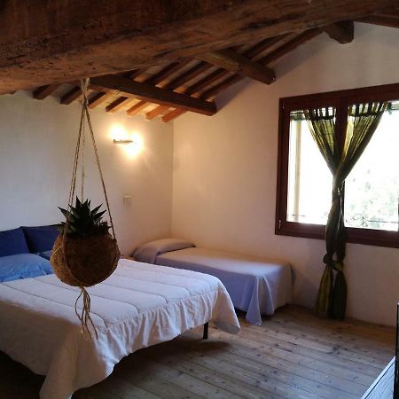 Agriturismo Elianto Ravenna Exteriör bild