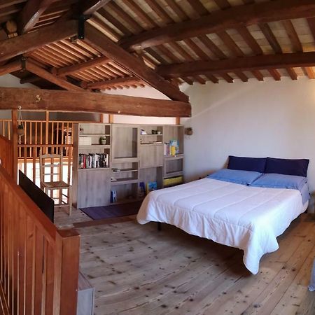 Agriturismo Elianto Ravenna Exteriör bild