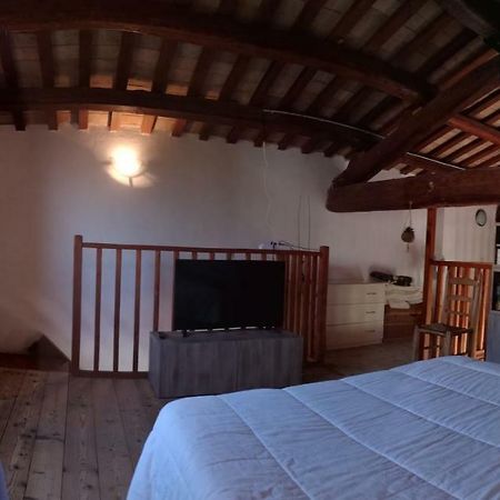 Agriturismo Elianto Ravenna Exteriör bild