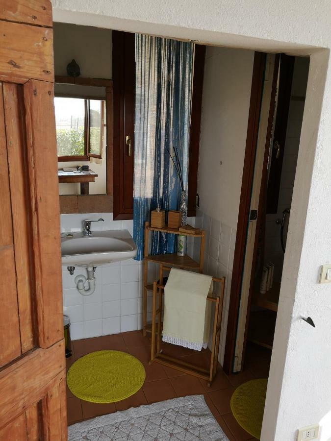 Agriturismo Elianto Ravenna Exteriör bild