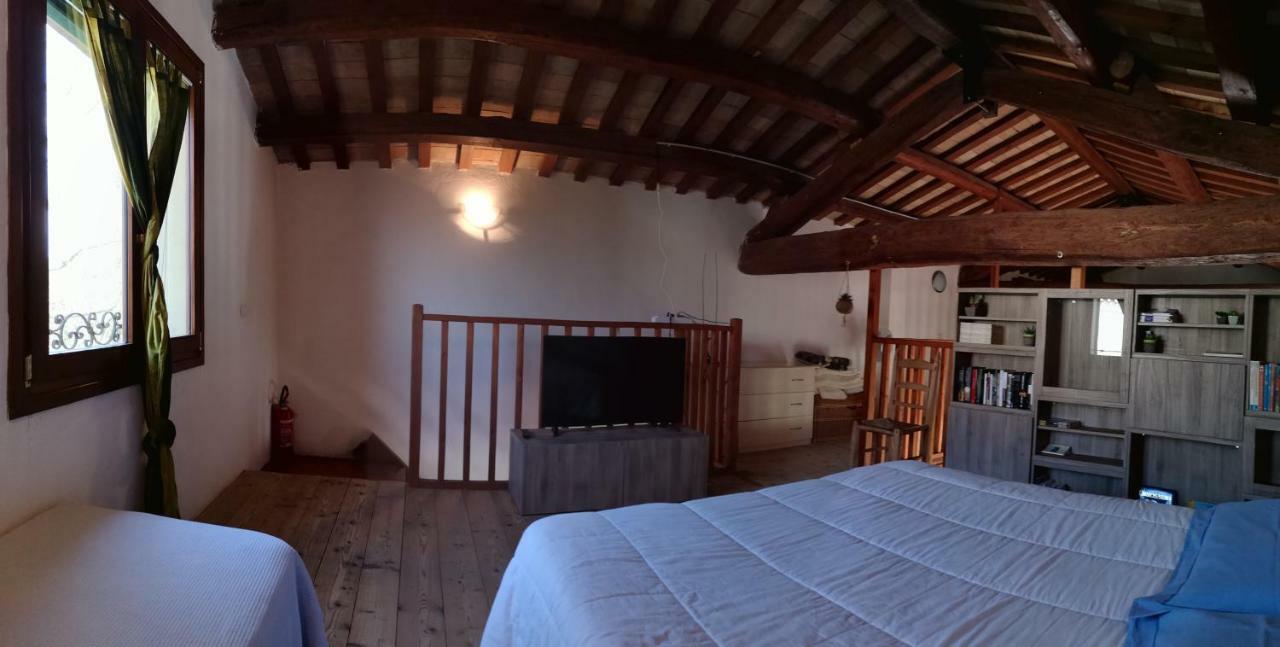 Agriturismo Elianto Ravenna Exteriör bild