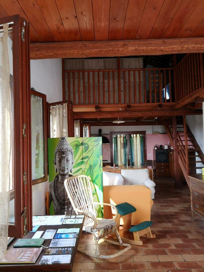Agriturismo Elianto Ravenna Exteriör bild